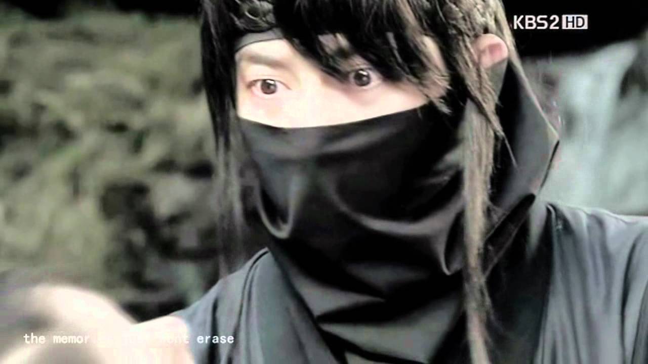 Princess Man (MV) 