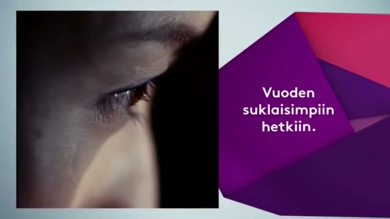 Nelonen - Kanavailmeen uudistus 16.12.2014