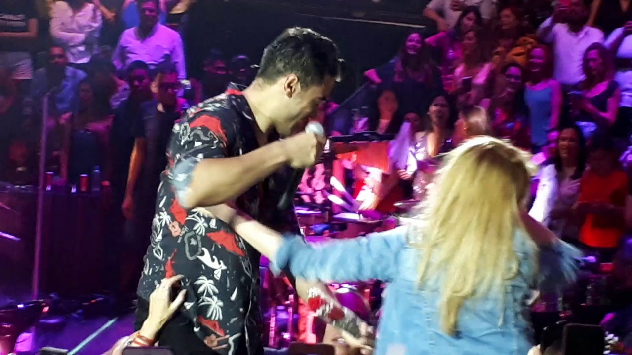 Otras Vidas Carlos Rivera/ domoCare 2018