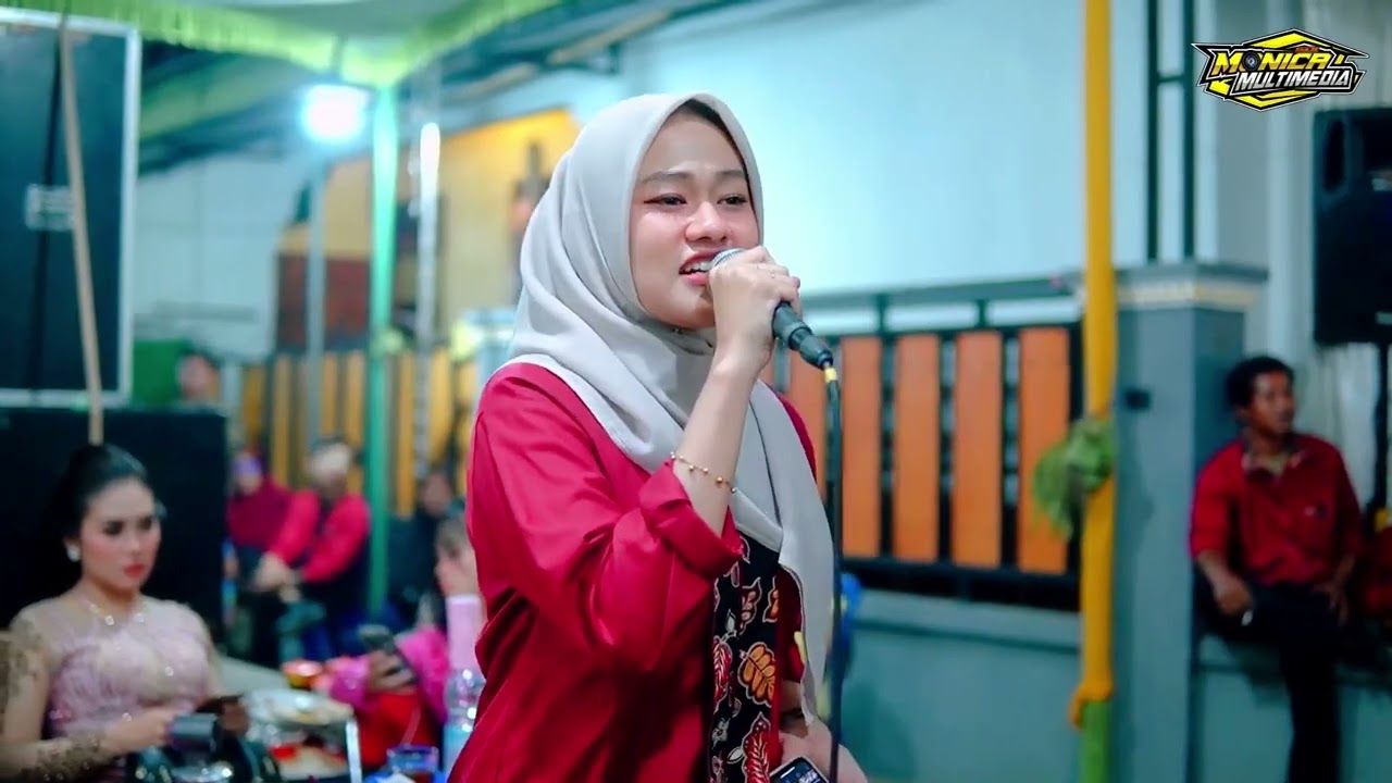 VIRAL TIKTOK!!! NRESNANI - SINOMAN PUTRI BERSUARA MERDU ||AREVA MUSIC HORRE