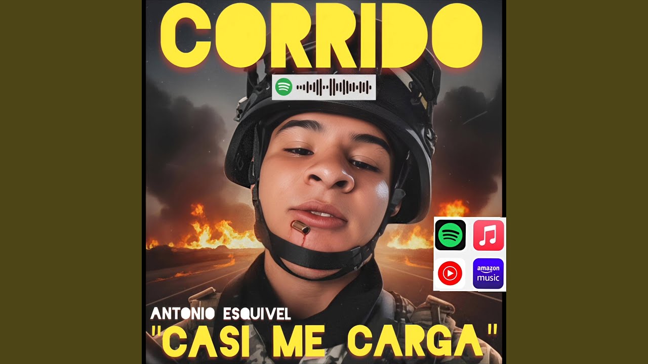 Casi me Carga (Mexico)