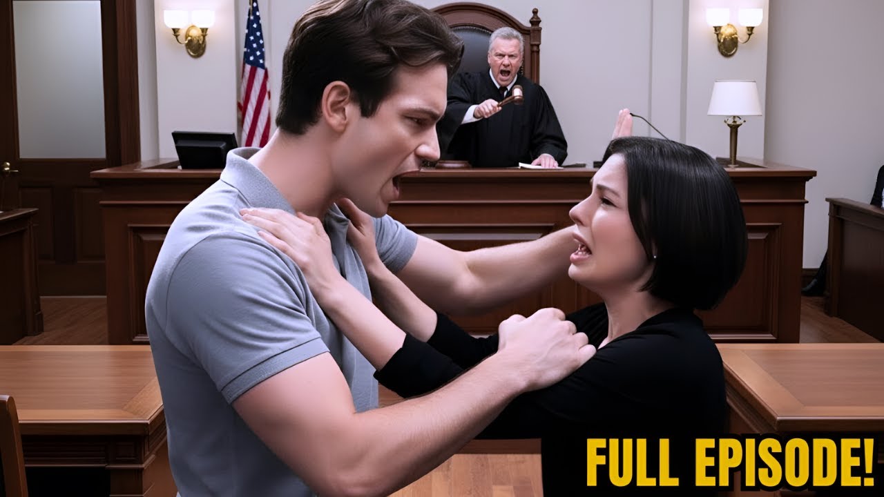 ABC General Hospital Spoilers FULL 01/19/26 Old Friends Fight Over Willow and MICHAEL!