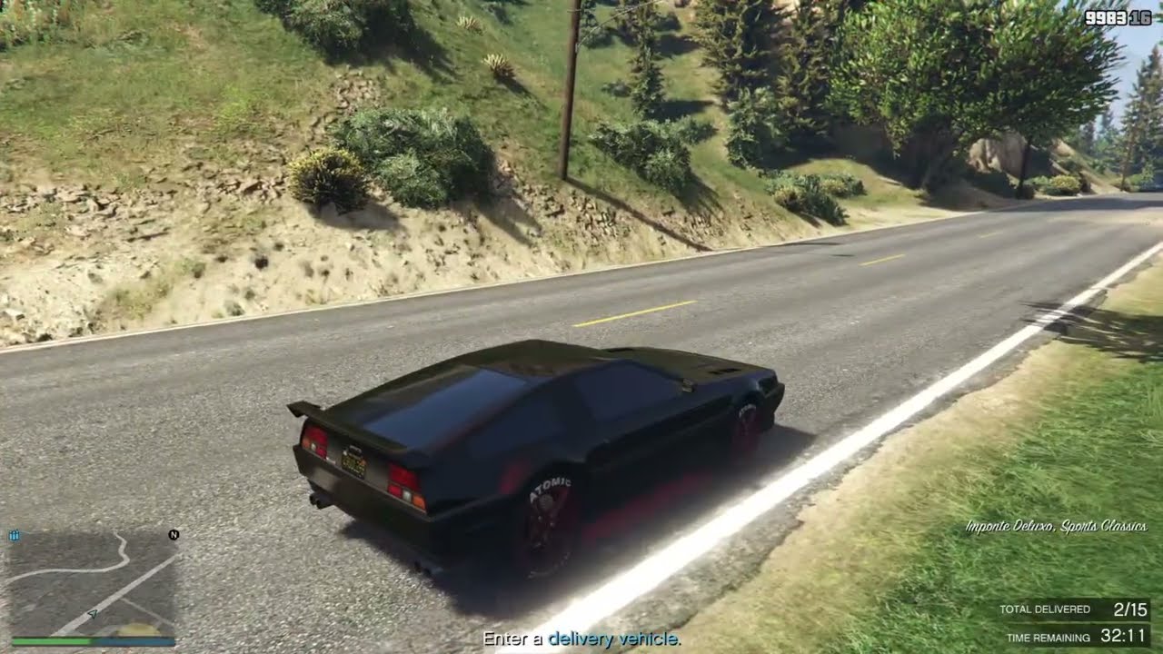 Live GTA V | Online RP Selling Bunker Stock | Public Lobby | #gaming #gta #videogame #bunker #viral 