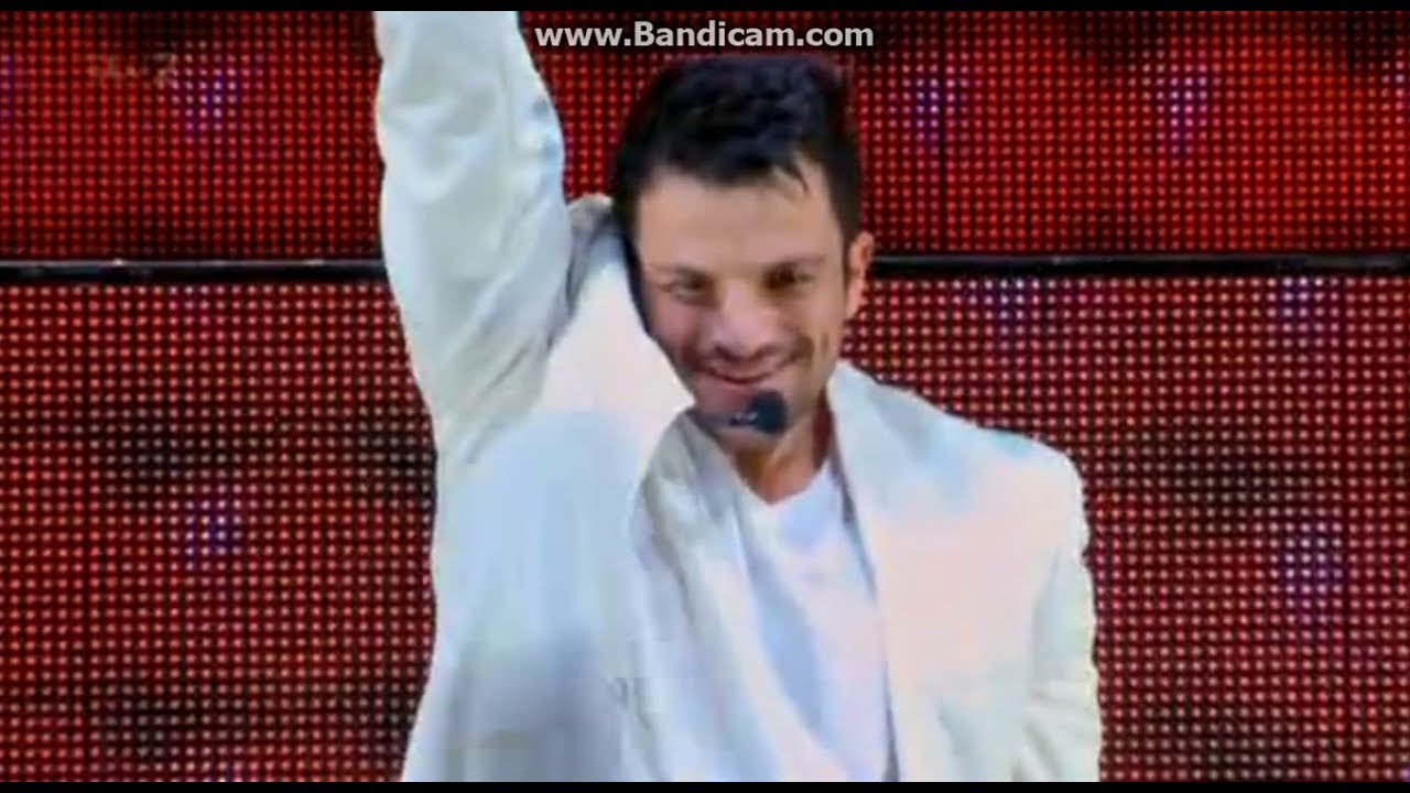 Peter Andre My Life - Series 4 Episode 2 - Part 1
