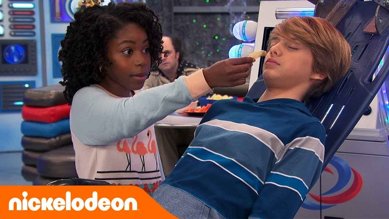 Los grandes momentos de Chenry | Nickelodeon en Español