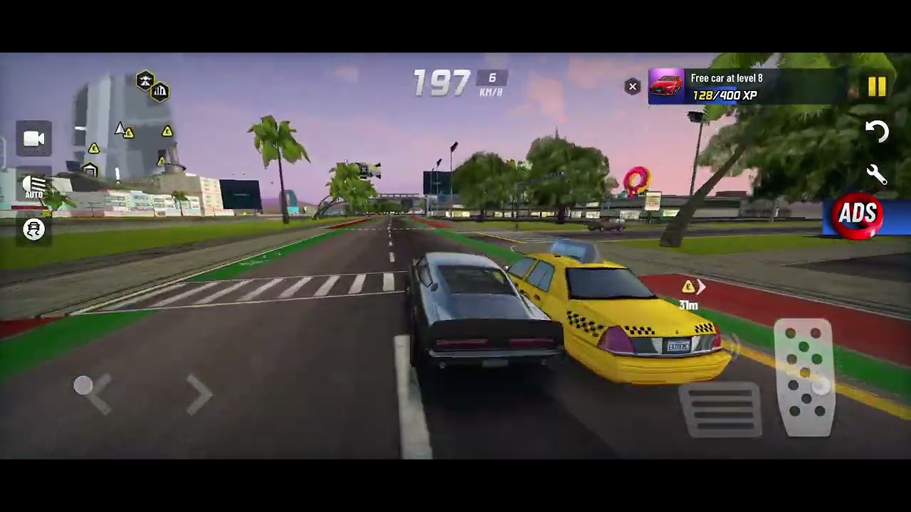 Hello guys kaise Sun Lo Aaj Ham khelne ja rahe hain racer car