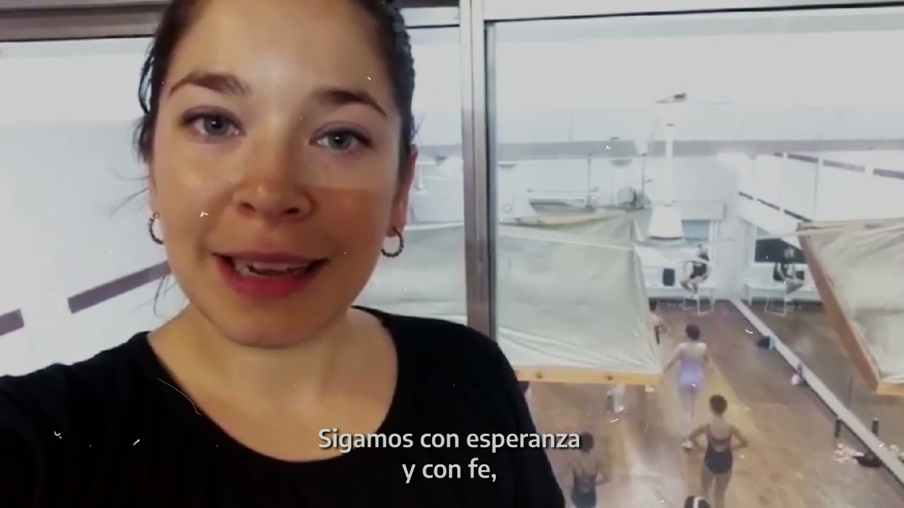 D&iacute;a de la Danza