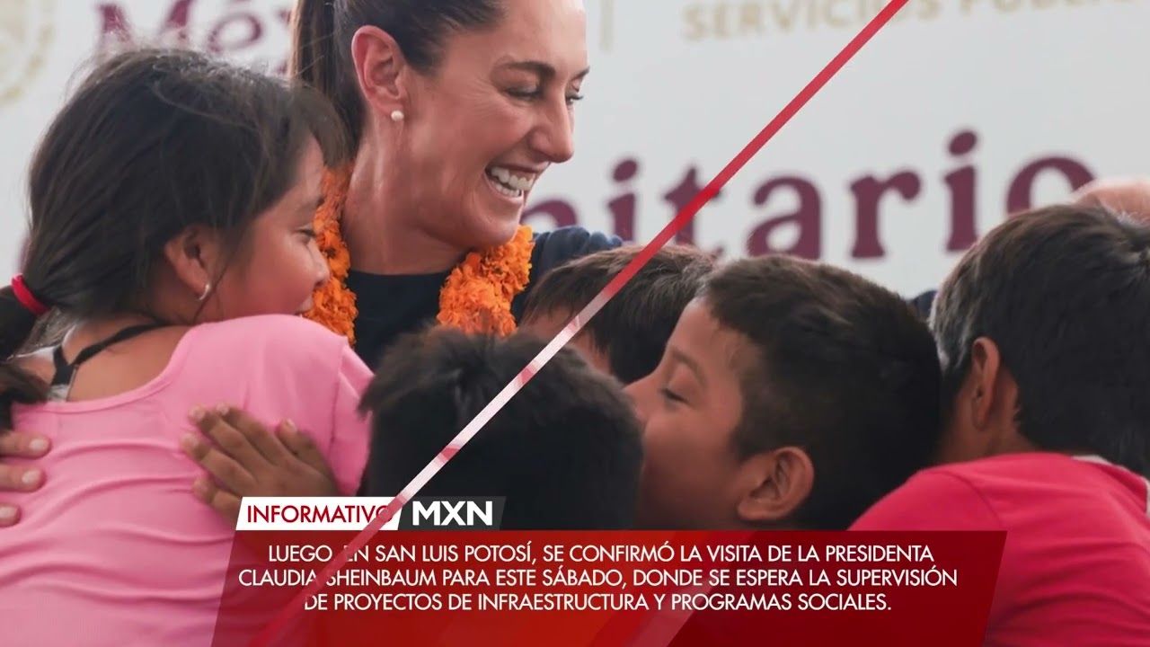 RESUMEN DE NOTICIAS 5 FEBRERO 2026