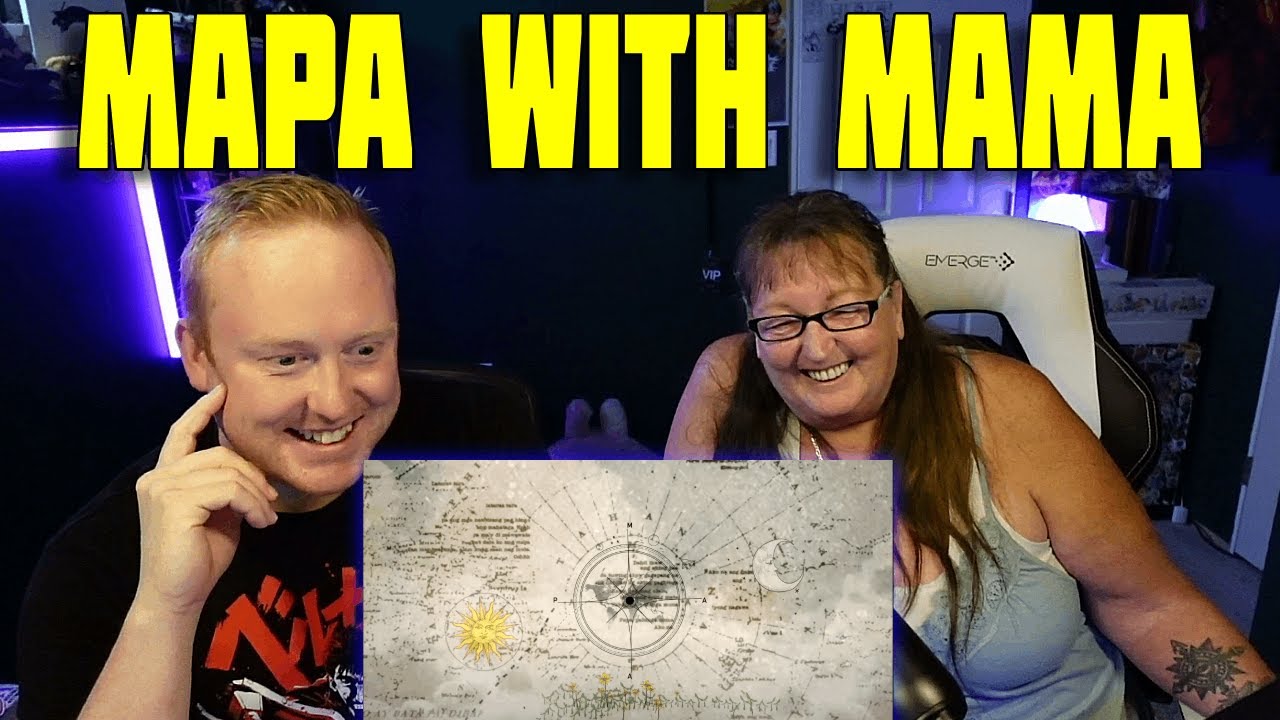 My Mom Reacts to 'MAPA' by SB19 | Lyrical & Wish Bus Performance