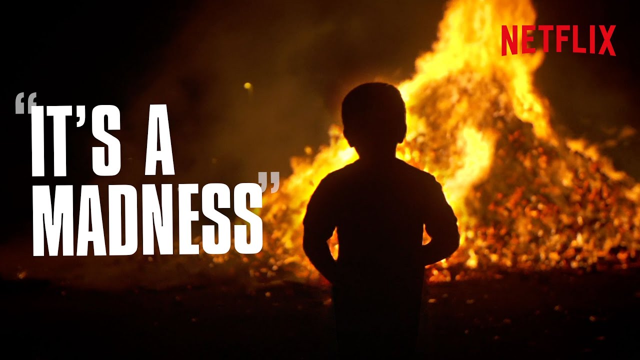 HYFIN: The Story of Hip Hop’s New Voice In Northern Ireland | Netflix