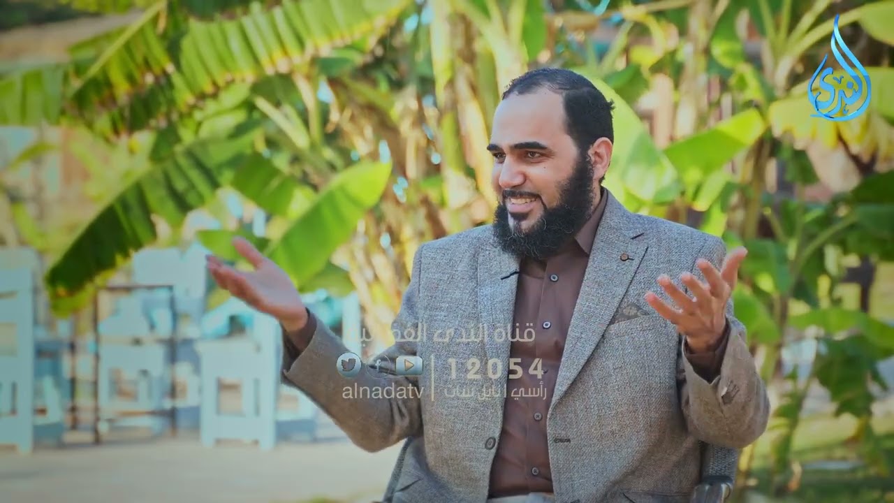 أنواع الإلحاد الأربعة | أجندة الشيطان | د هيثم طلعت مع د أحمد الفولي |ح 3