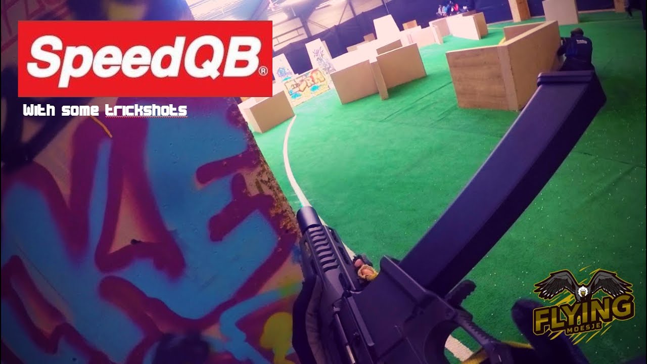 Last SpeedQB training before LOCKDOWN!!!