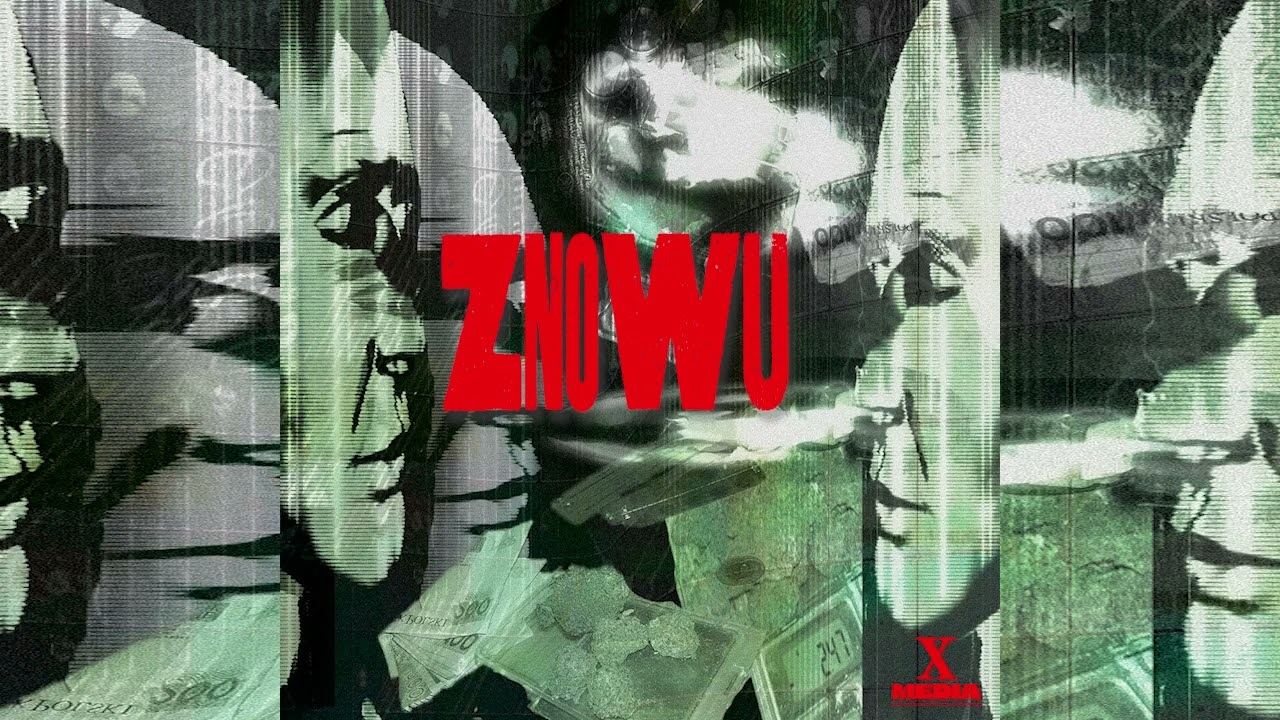 Kanda - ZNOWU