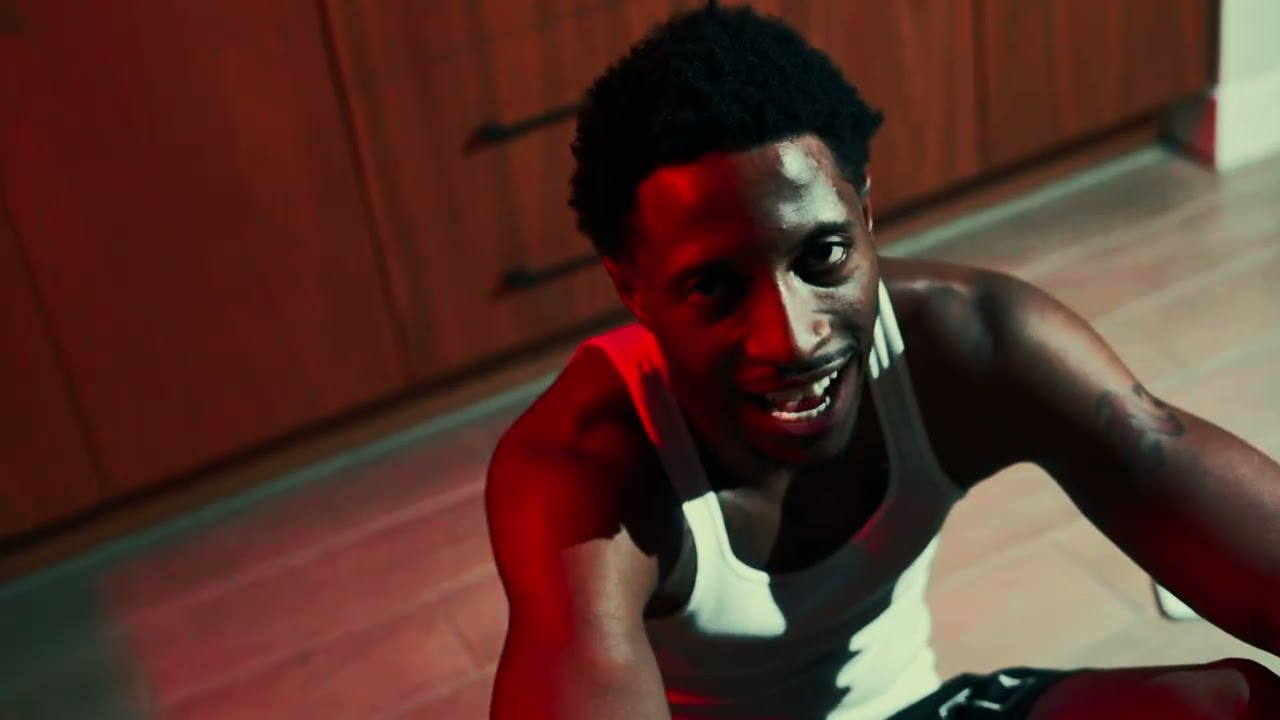 Huncho Luciano - No Peace ( Official Video ) Dir. @Waxbando