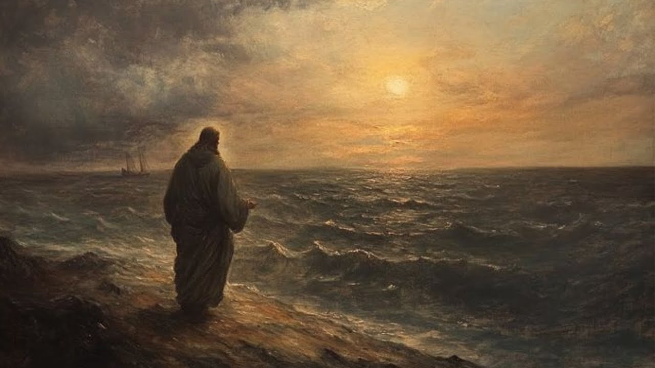 Lord, I have fallen | A prayer of true Repentance