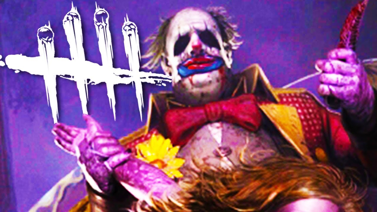 SLURPEE GENS ONLY! - Dead by Daylight!