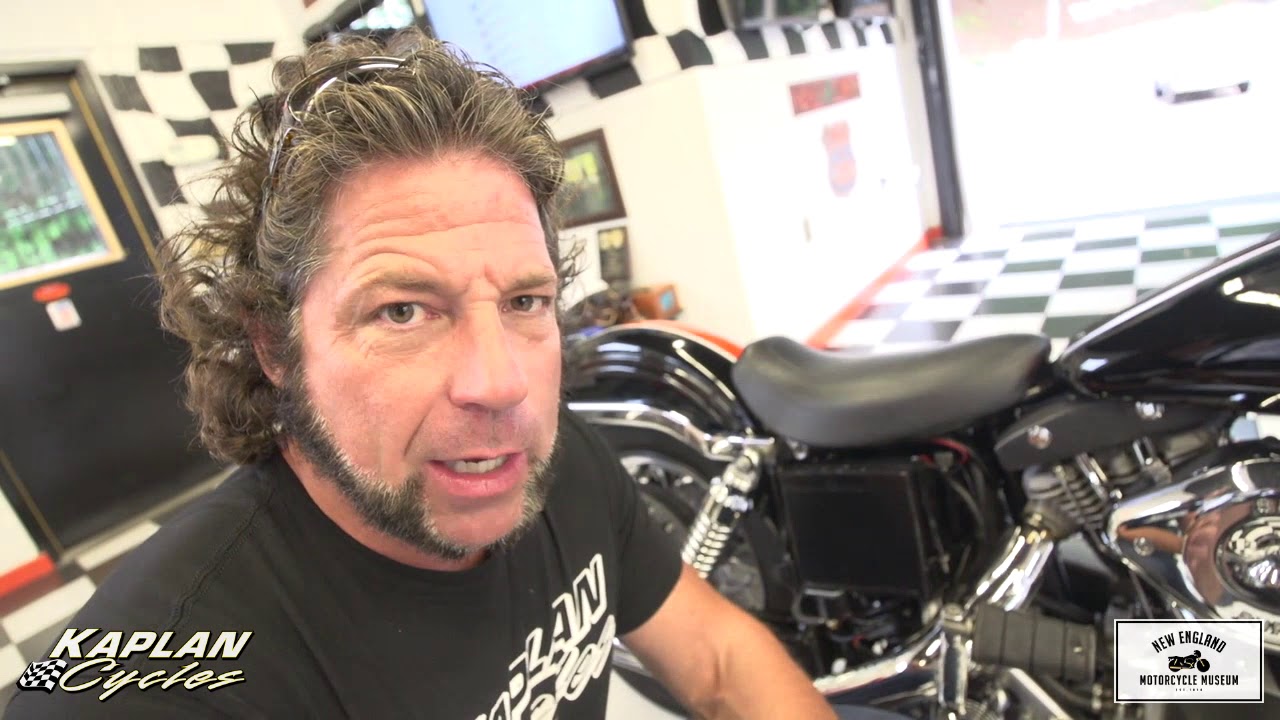 1980 Harley Davidson FXEF Fat Bob