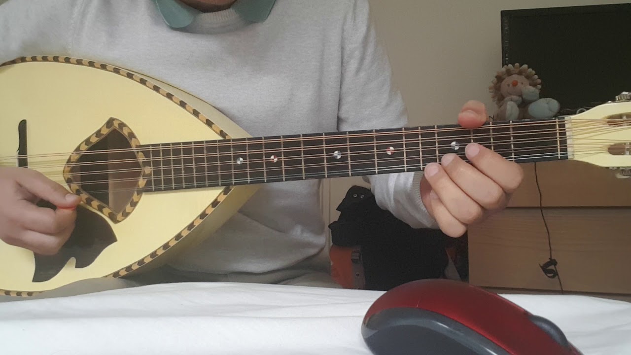 Tutoriel de Abrid i reglen de Matoub Lounes