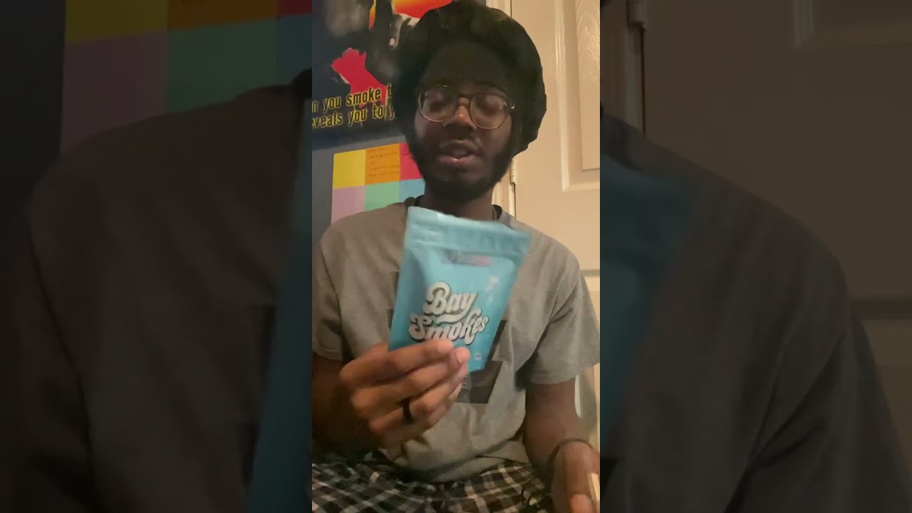Cherry Chem Bay Smokes Review 😮&zwj;💨