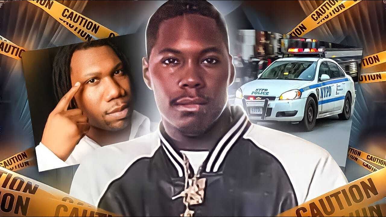 Killed While Saving A Friend: Hip-Hop's First Big Murder
