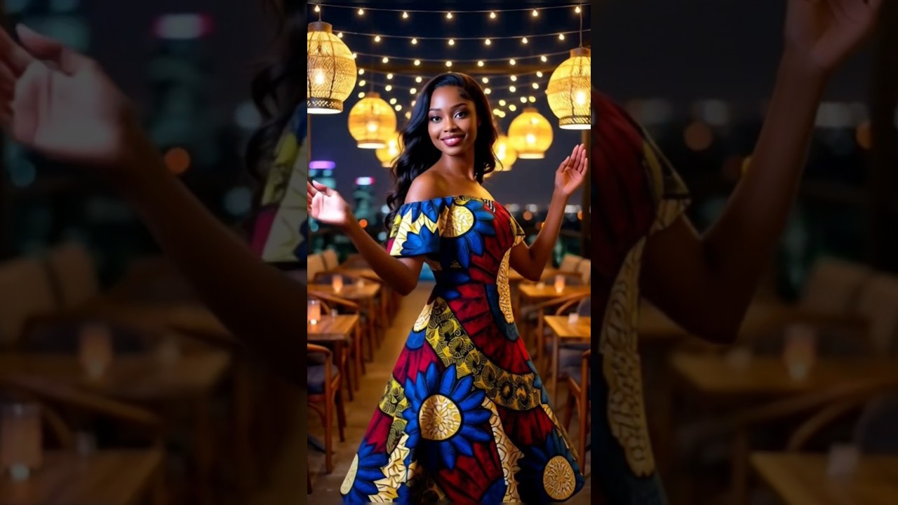 Akonoba - Ribs (Prod. BigBrain) Visualizer #tiktokviral #fypシ #ghana #ghanamusic #afrobeats