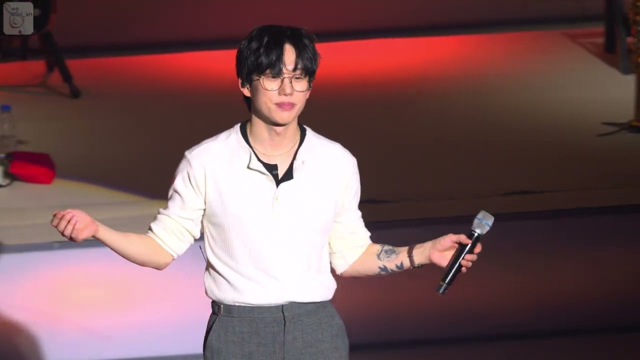 10cm - 쓰담쓰담 [260206 Asia Tour 〈To 10CM: Chapter 1〉 in Seoul 콘서트]