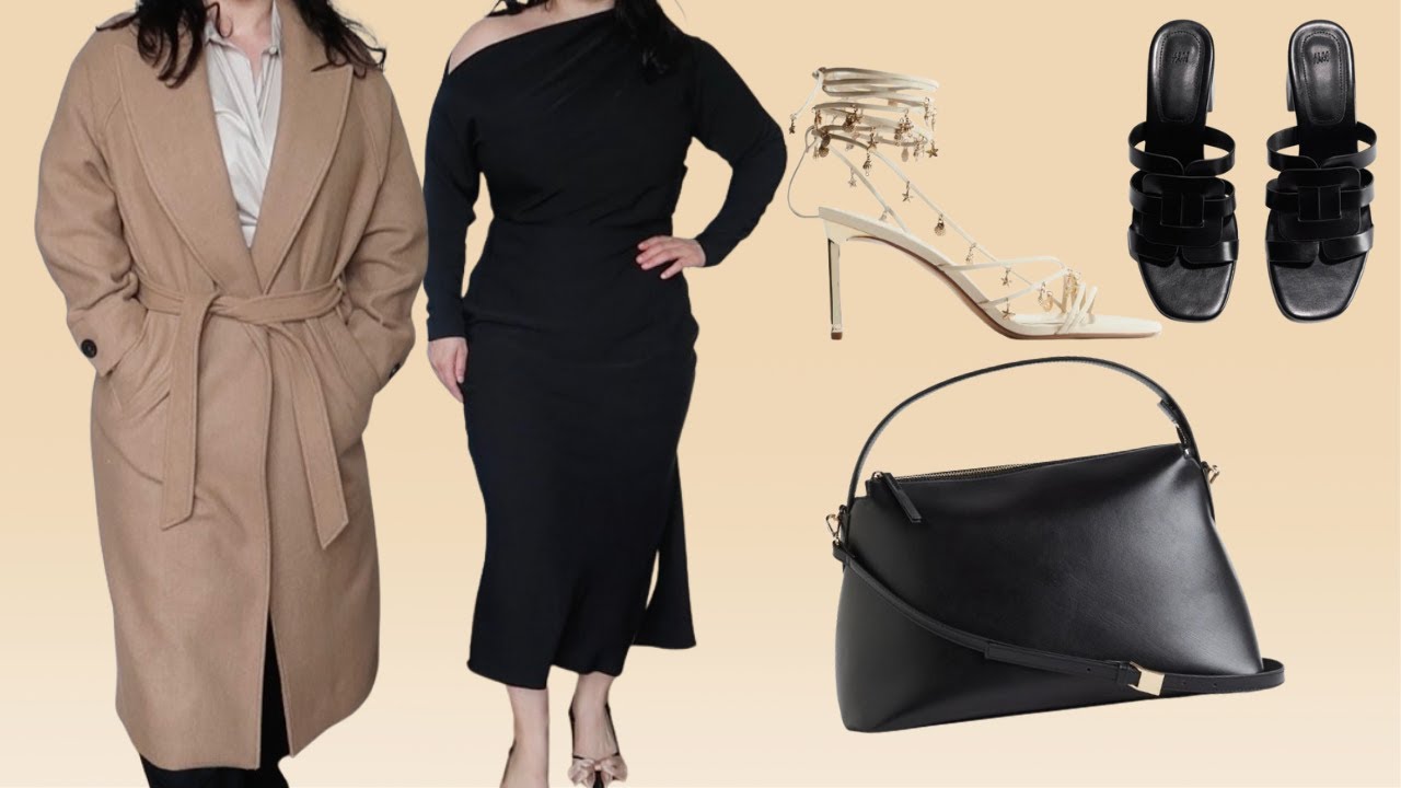 HAUL SOLDES MASSIMO DUTTI MANGO ZARA