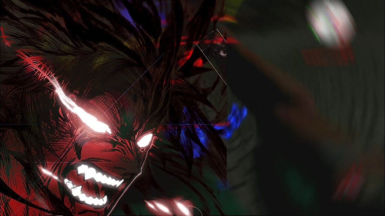 Rage - Dying Light Montage