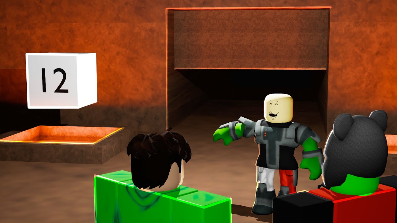 Vad finns i SHRINE OF SIGHT i Lumber Tycoon 2! (#43)