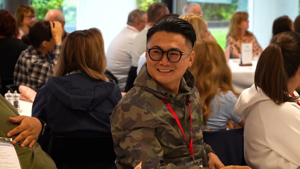 International Richemont Club Meeting 2025
