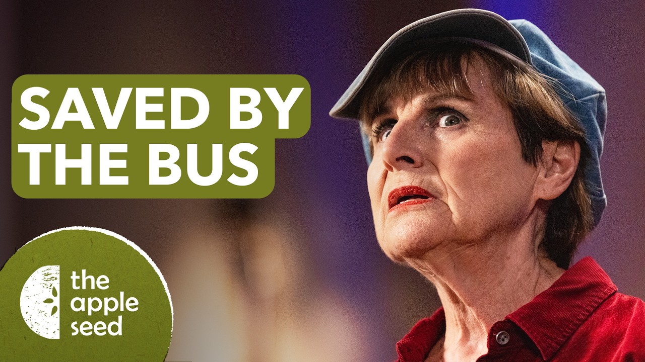 13-летний Олав, борец за свободу, Пиппа Уайт