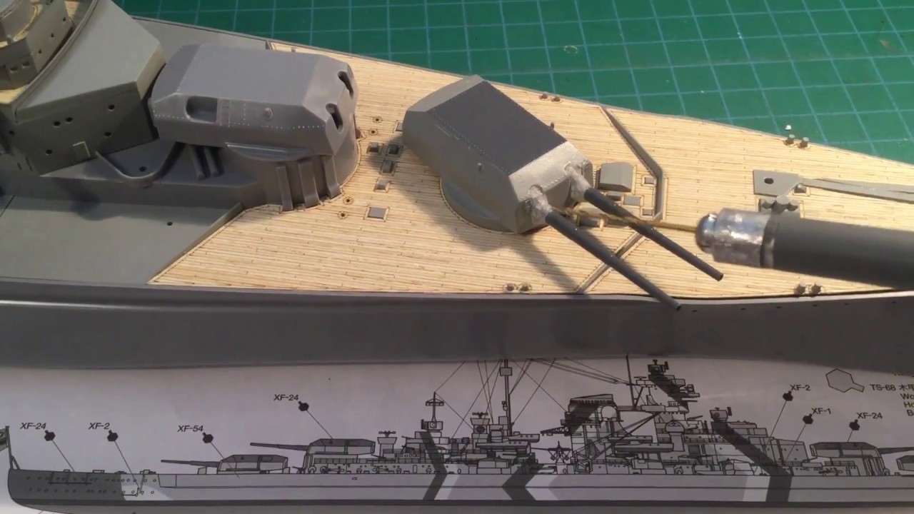 Model Building Tips