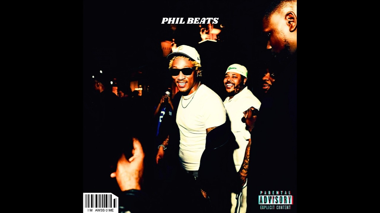 Future Type Beat – 