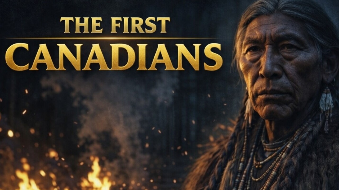 The Complete History of Indigenous Canada — Before and After Contact
