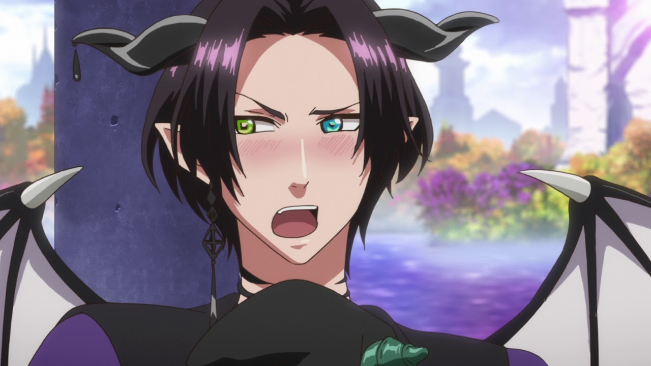 【ep.8 罪作りなベビーパニック】夢王国と眠れる100人の王子様ショート