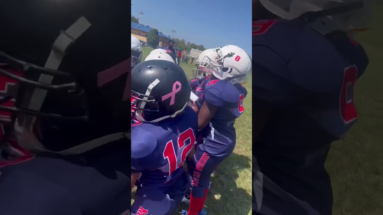 MCAL has ALL THE TALENT. The Area is definitely in great hands for the next few years. 🎓