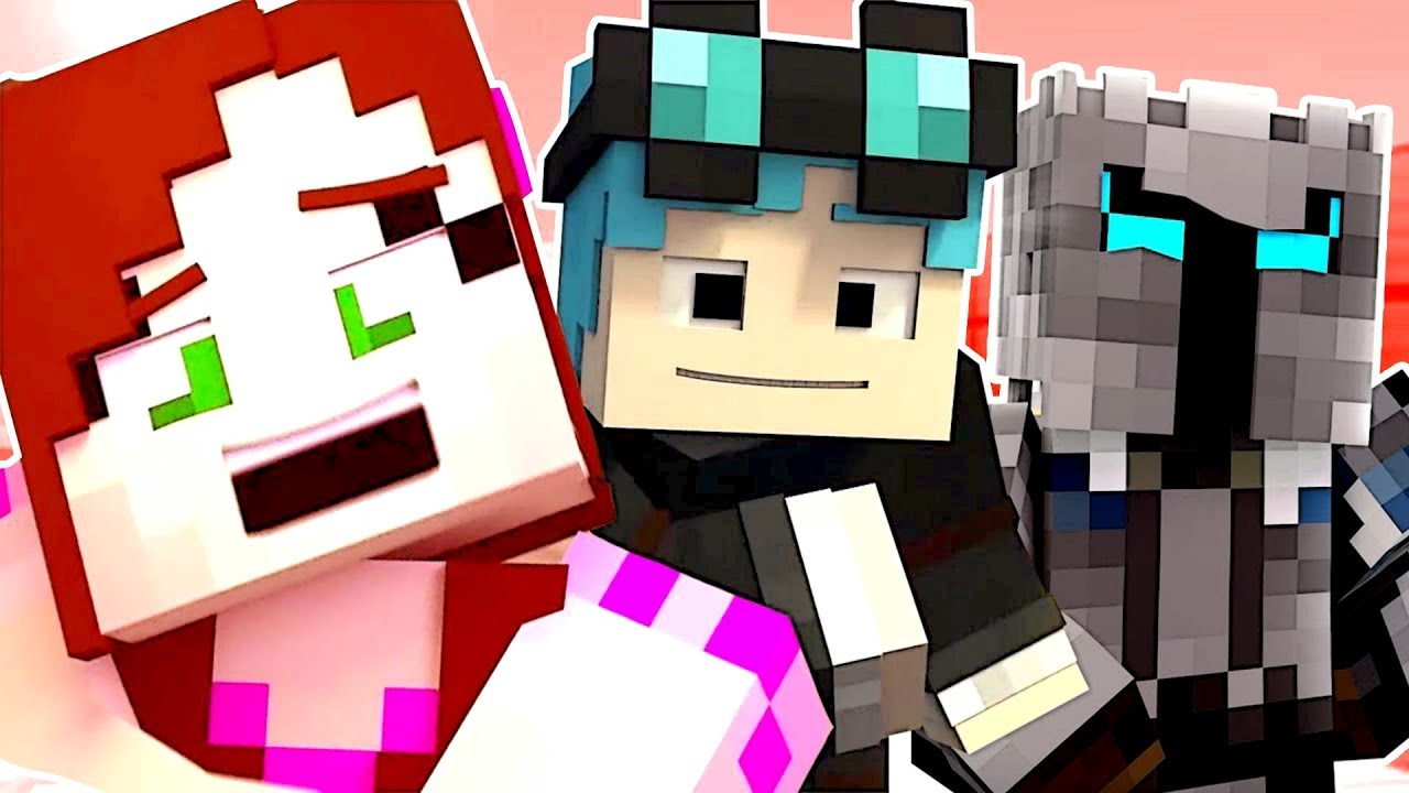 Top 5 Best Minecraft Story Mode Mods