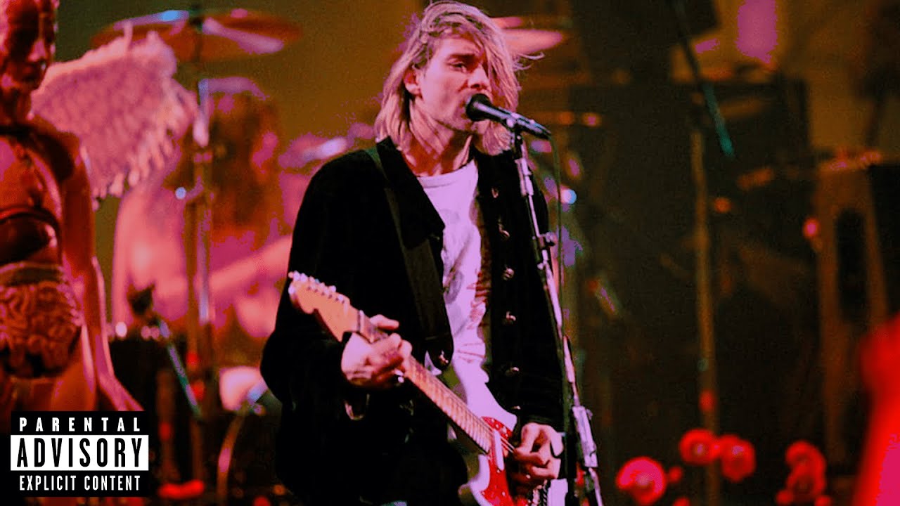[FREE] Nirvana x 90's Grunge Type Beat - 