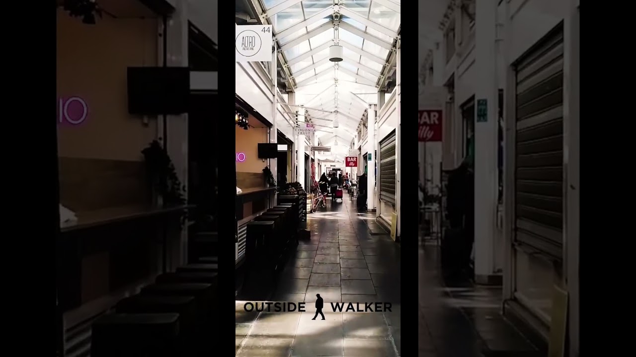 #tbt Rome Sunshine walk from Via Ostiense to Ponte Testaccio #rome #Ostiense #testaccio
