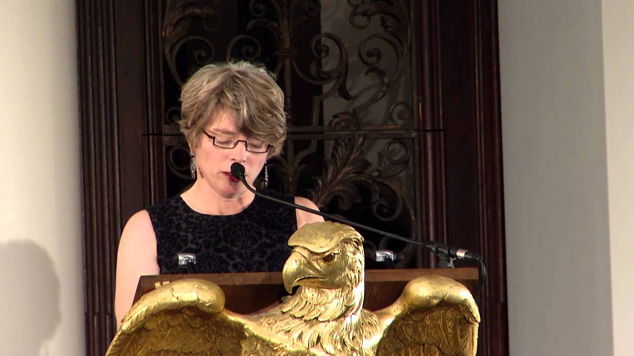 Reading - 2009th Stated Meeting - Jill Lepore