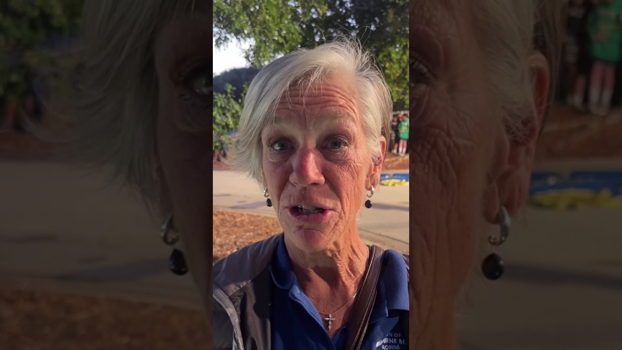 Rescued! 'Melby' the manatee freed from Melbourne Beach storm drain