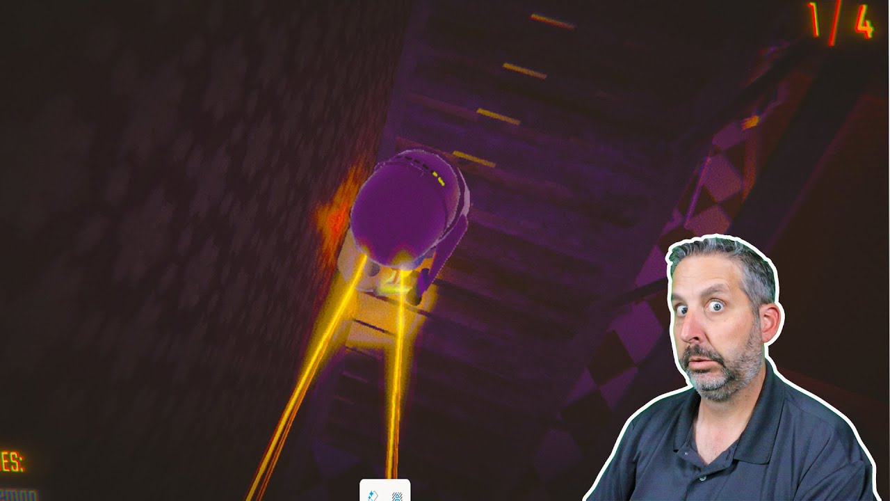 R.E.P.O. With Grian, Gem and Impulse - Did The Game Get Harder?
