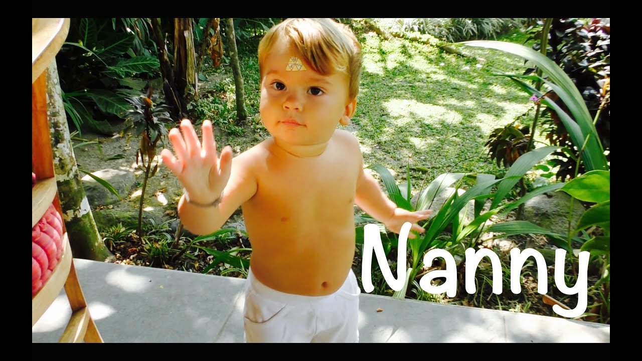 Wir holen uns eine Nanny | Ubud, Bali #VLOG100