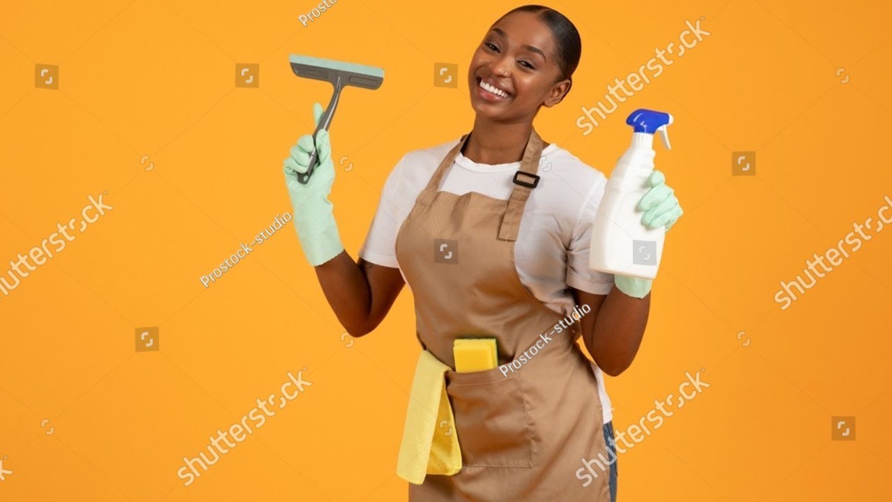 THE SATURDAY MORNING CLEAN-UP MIX SHOW