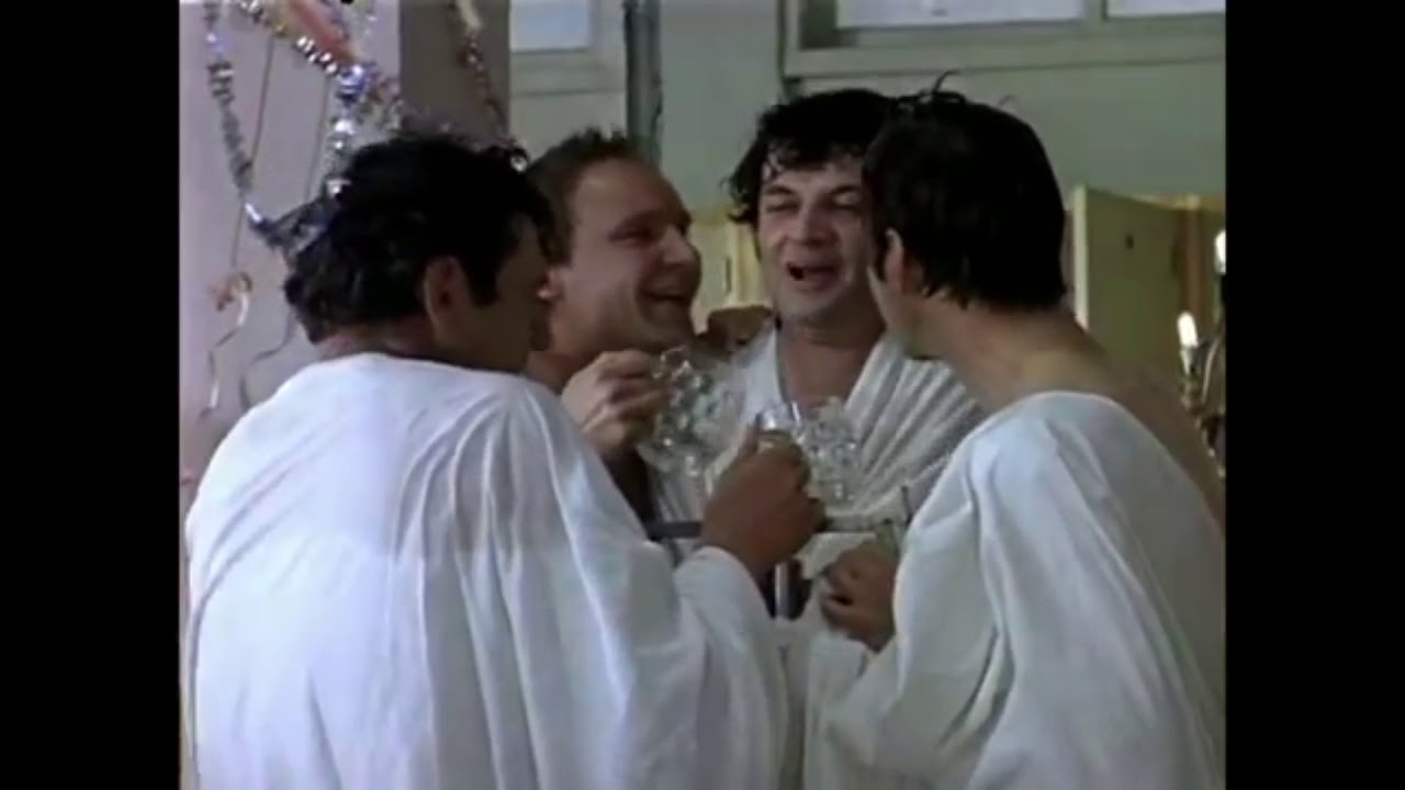 Лесоповал - 