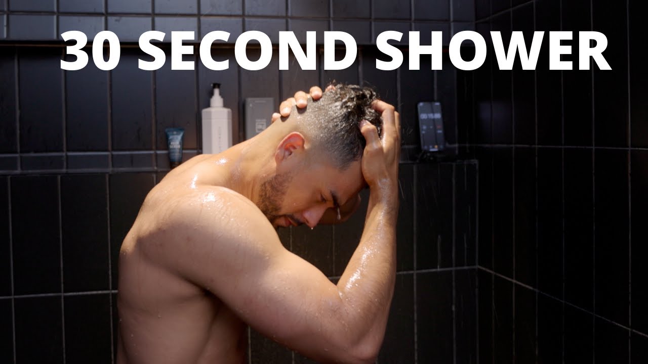 The PERFECT 5 Minute Morning Routine