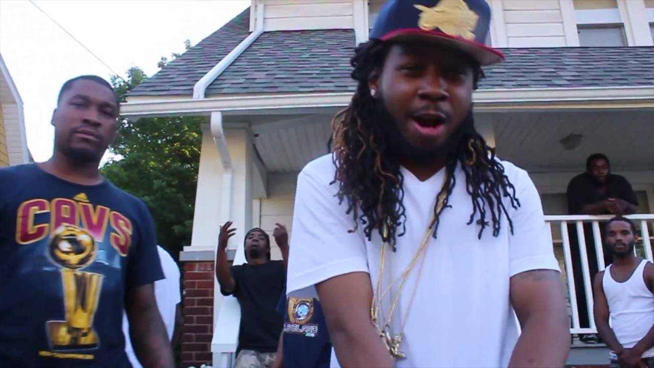 Db4Tv Presents Spenn Da Benn -  Im Here