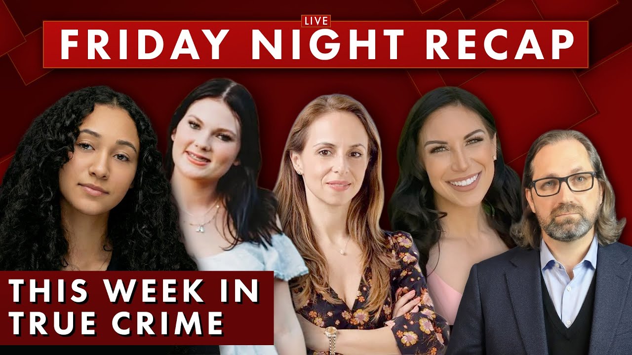 This Week&rsquo;s Recap: Celeste Rivas Hernandez, Anna Kepner, Ana Walshe, Caitlin Tracey & More