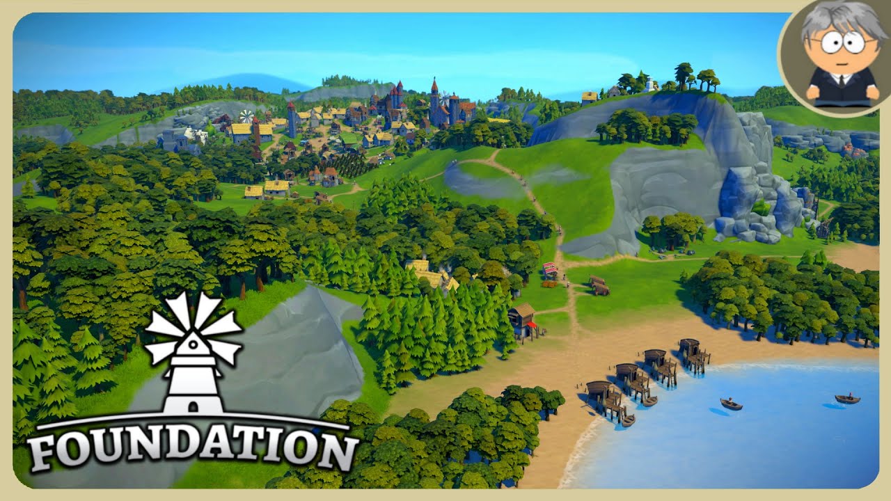 How many gems?💎 Foundation Gameplay 1.9 Update - Oceanview - part 10