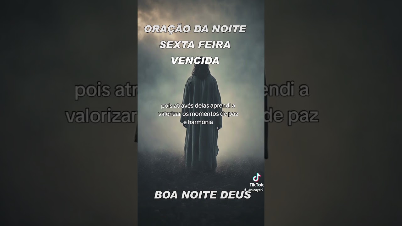#boanoiteee #oracaofortissima #fe #oracaoforteepoderosa #ora&ccedil;&atilde;opoderosa #gratid&atilde;o #poderosaoracao